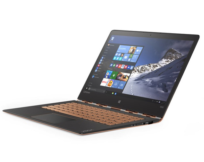 Yoga 900s