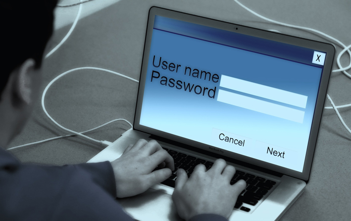 password laptop-868816 1920