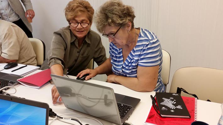 vip radionica stariji