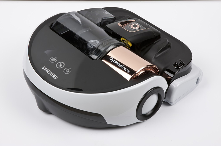 01 Samsung Powerbot VR9000