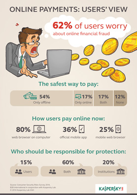 141027 Online payments infographics