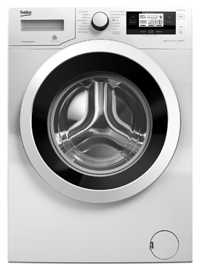 Beko IFA 2015 masina