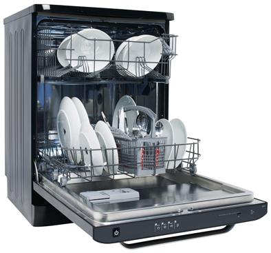 DISHWASHER