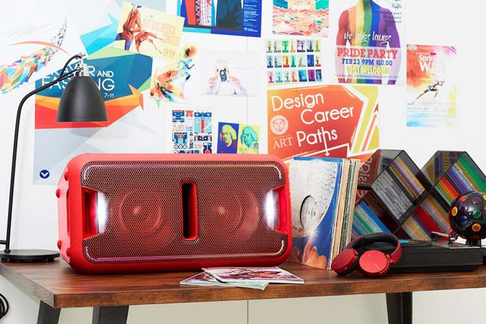 GTK-XB7 fotografija br. 3