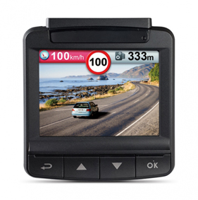 Genius DVR-FHD660G ekran