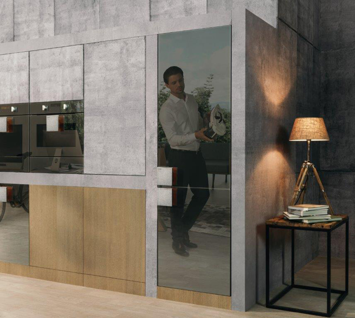 Gorenje by Starck FridgeFreezer BusinessMan