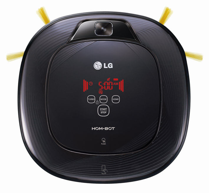 LG HOM BOT SQUARE Fotografija 1