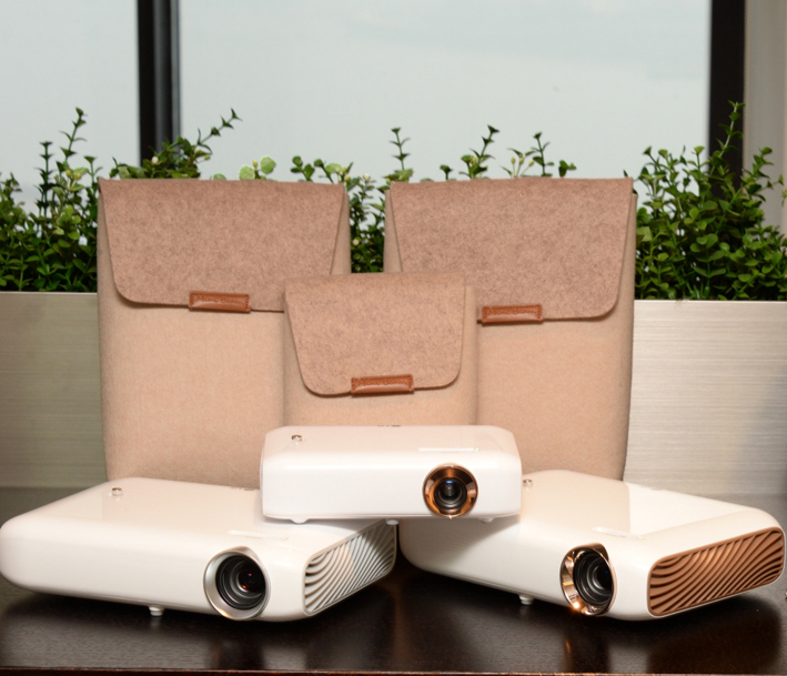 LG Minibeam serije Fotografija 4