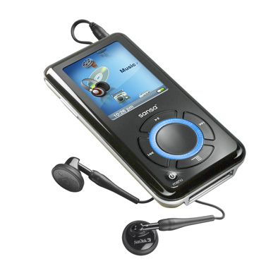 Mp3-Player