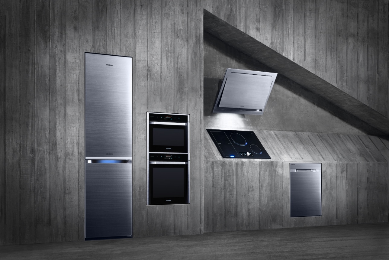 Nova kolekcija Samsung Euroforum