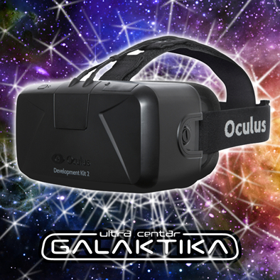 Oculus Rift