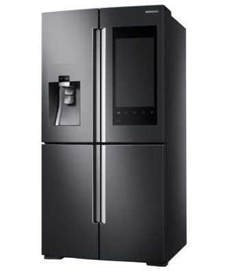 RF9500K 005 R-Perspective Black