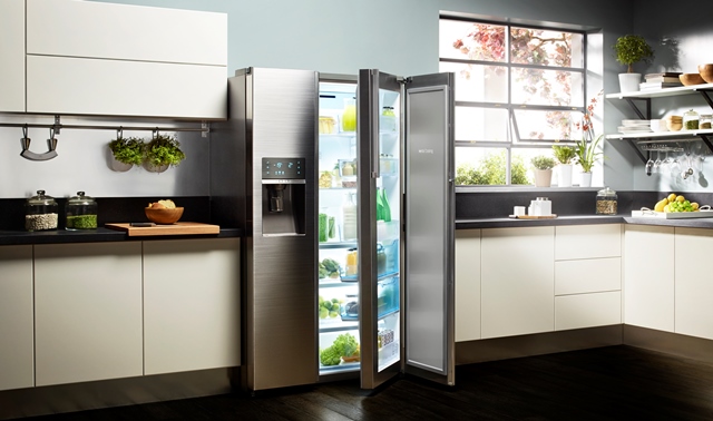 SAMSUNG FoodShowcase1