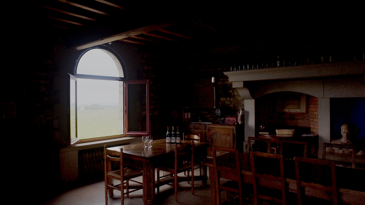 SDR - ogranicen opseg bistrine kontrast i boja izgubljeni