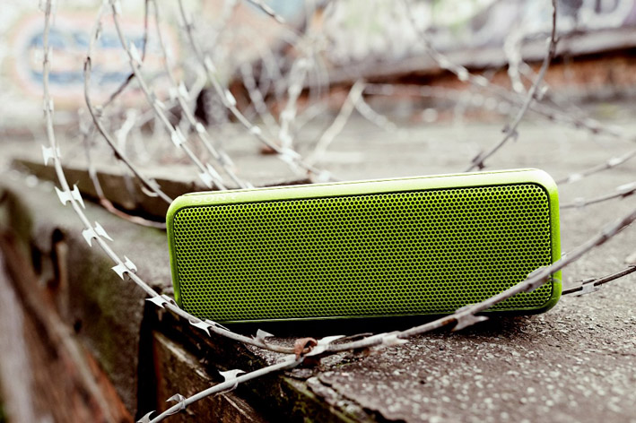 SRS-XB3 fotografija br. 4