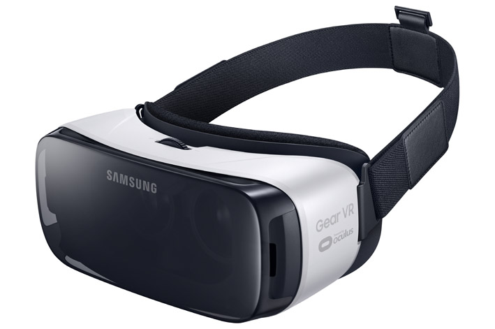 Samsung Gear VR 03