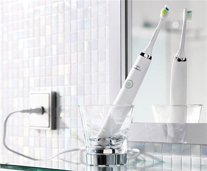 Sonicare DiamondClean