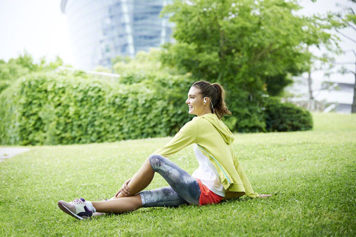 Sony MDR-AS800BT LSF