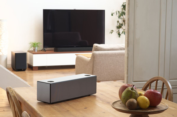 Sony SRS-X99 lifestyle