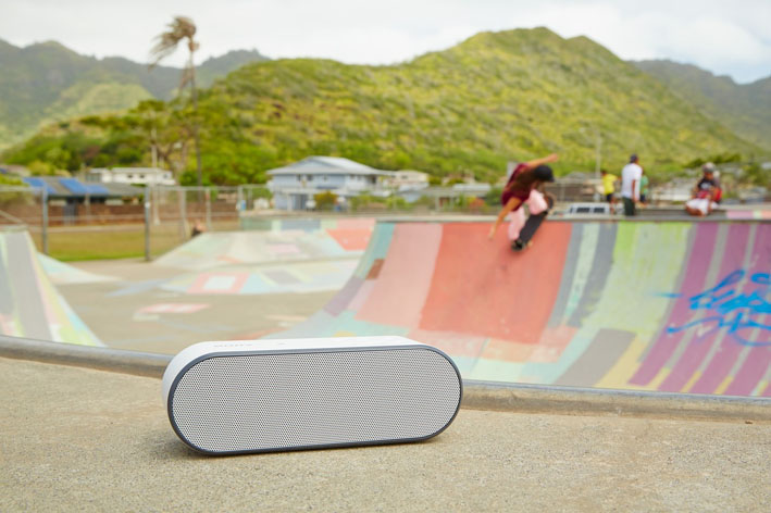 Sony SRS X2 Lifestyle br. 1