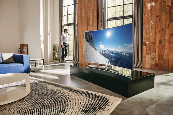 Televizori buducnosti