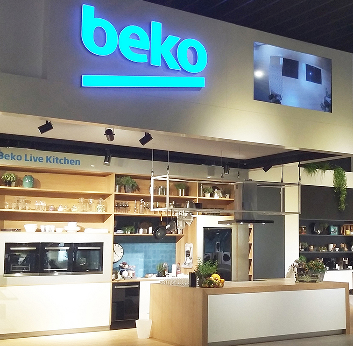 beko ifa 4