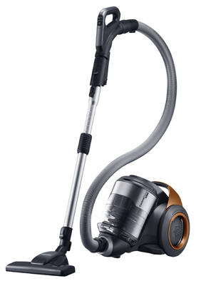 Motion Sync usisivac