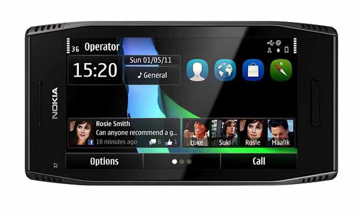 Nokia X7_dark steel4