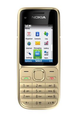 Nokia-C2-01