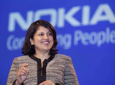 Nokia-World-2010-Purnima-Kochikar-04