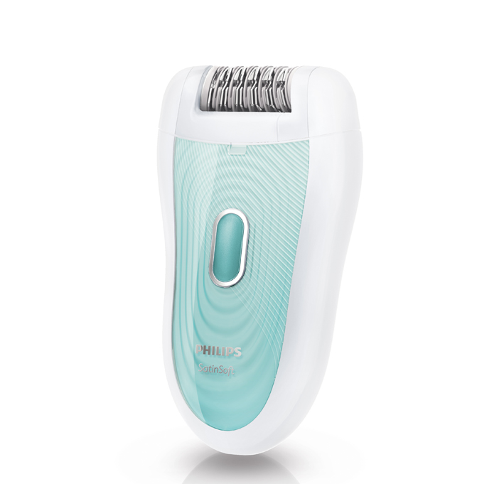 Philips_SatinSoft_depilator_HP6522