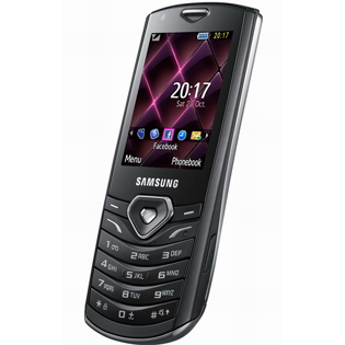 Samsung-Shark-S5350