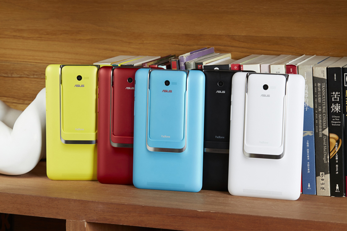 ASUS Padfone Mini t