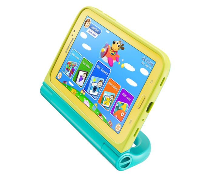 GALAXY Tab 3 Kids 2