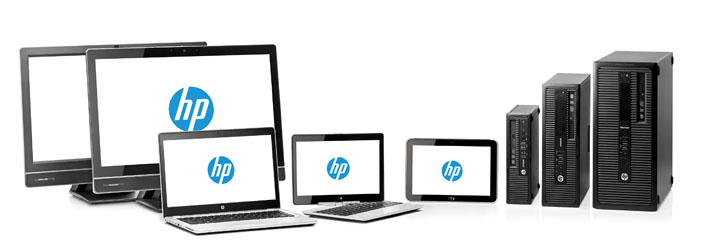HP EliteOne 800 G1 series 2