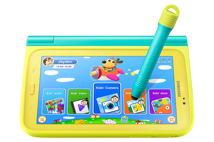 Kids Tab