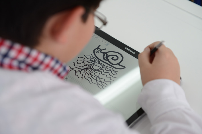 Otvaranje Samsung digitalne ucionice u Pozarevcu 03