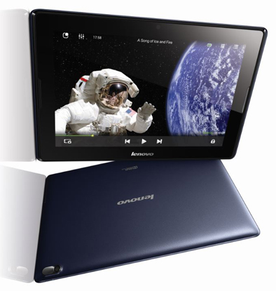 TAB 2 A10-70 Dark blue Hero 01 low res