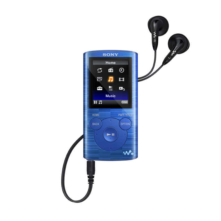 Walkman E380 slika 01