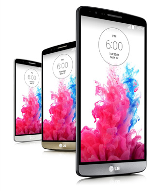 LG Electronics predstavio LG G3 u Srbiji Fotografija 2
