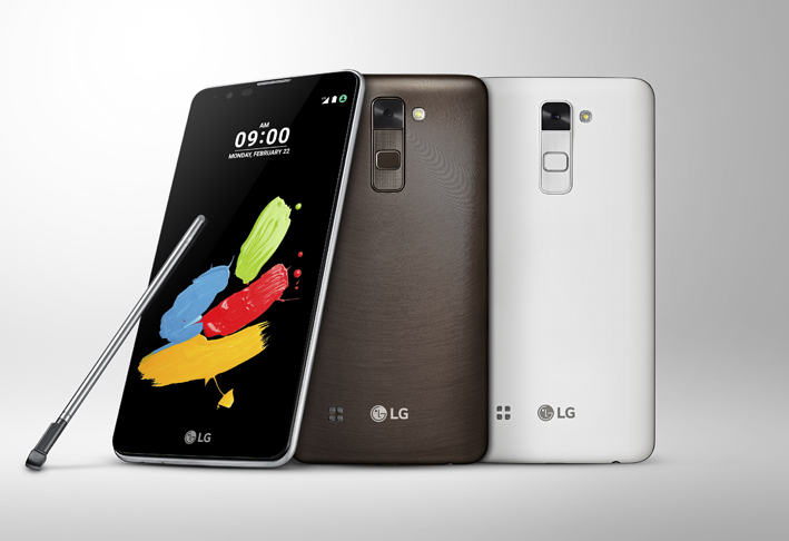 LG Stylus 2 Fotografija 3