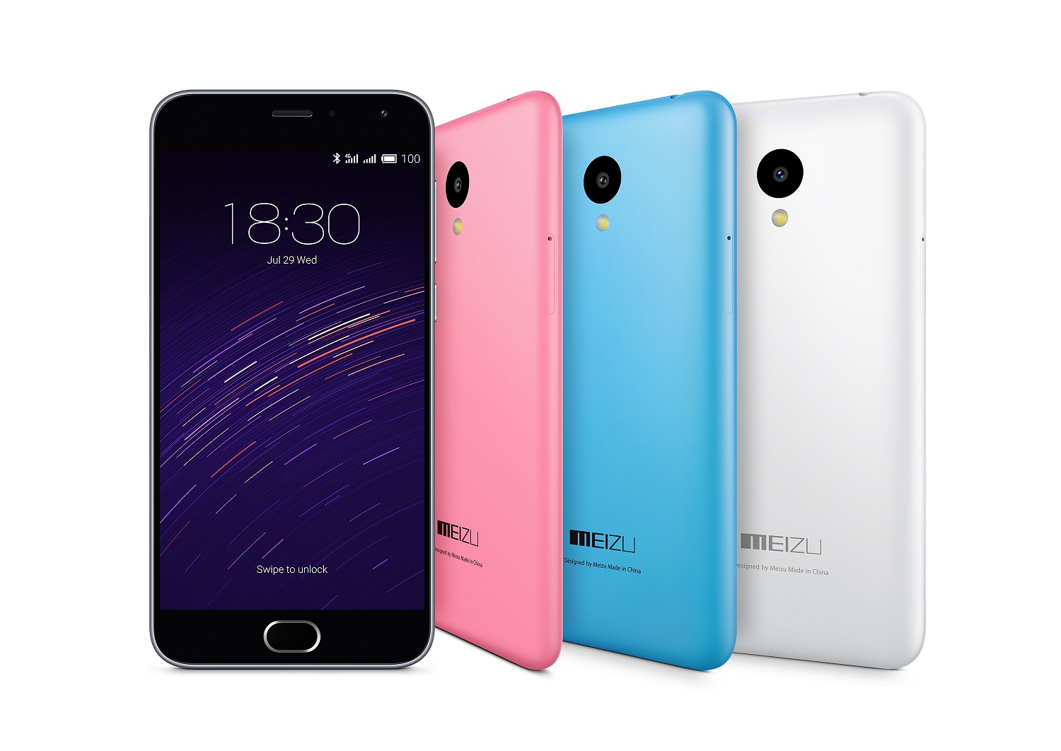 Meizu m2 all