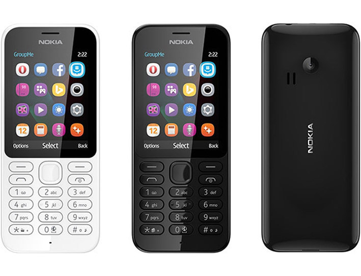Nokia-222