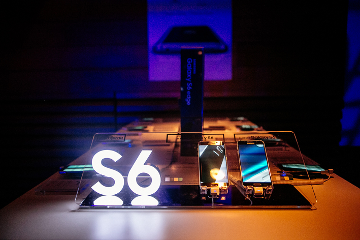 Predstavljanje Samsung Galaxy S6 i S6 Edge u Srbiji