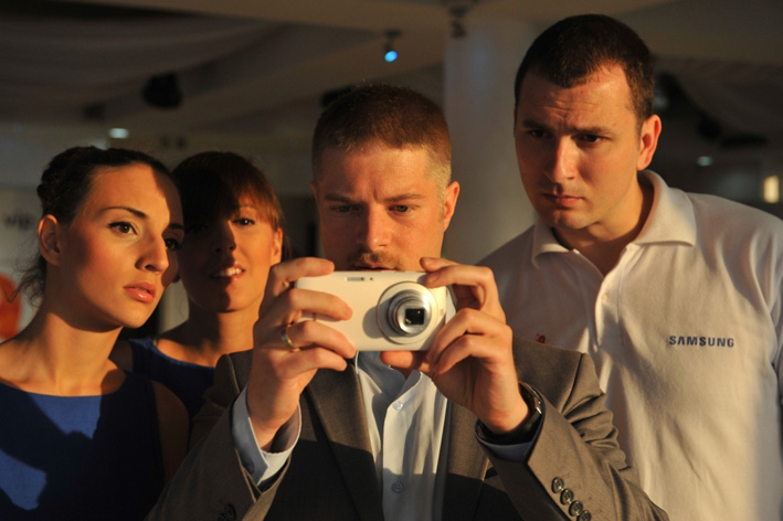 Samsung GALAXY K Zoom 2