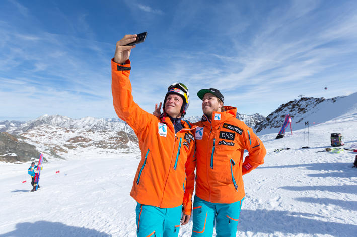 TG alpine team HIGH 08