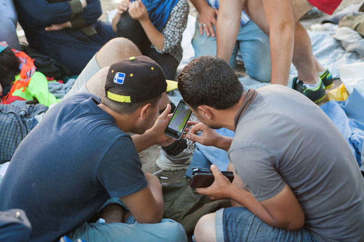 Telenor Wi-Fi zona 2