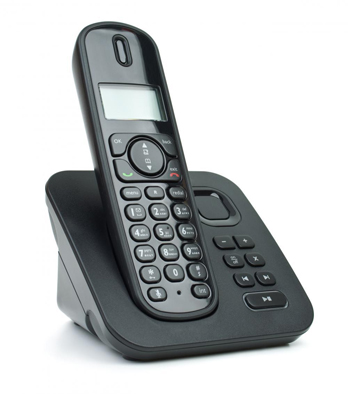 modern-telephone