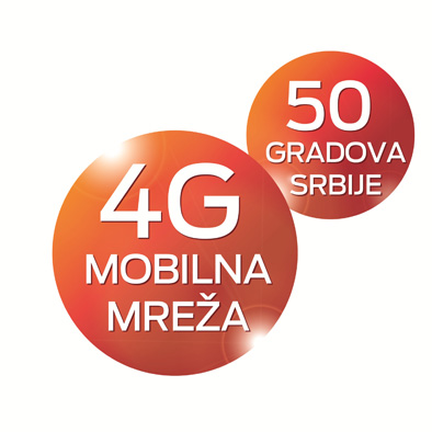mts 4G