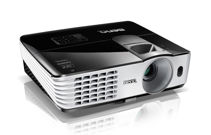 BenQ PJT mw665 02image